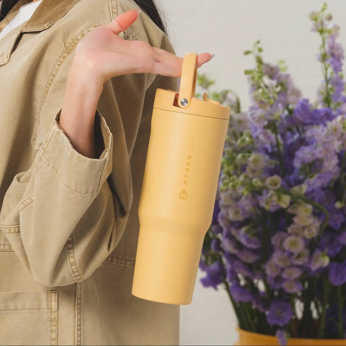 HydroJug 32oz Sport Bottle