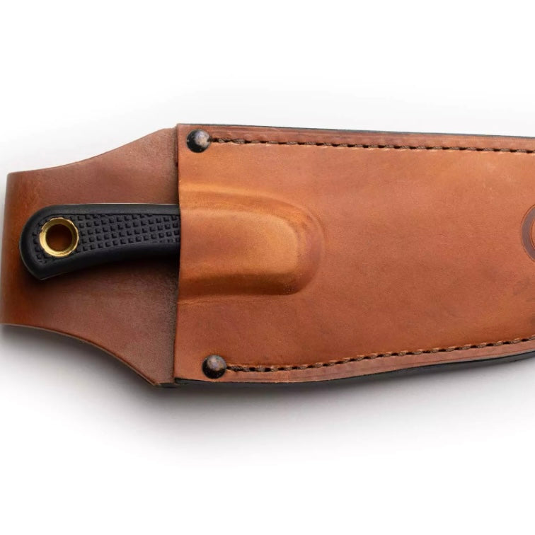 Knives of Alaska Caribou - Suregrip Black