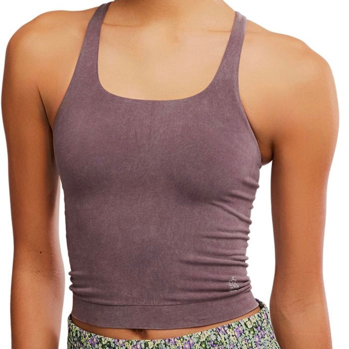 FP Movement Women's Go To Smooth Square Neck Cami