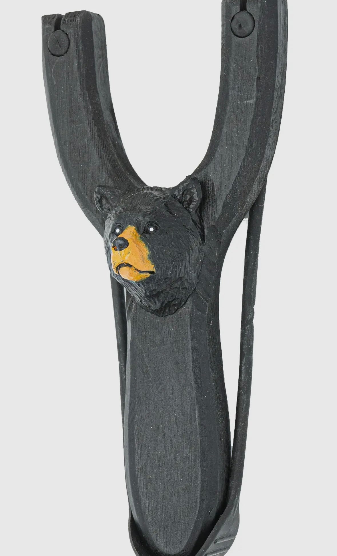 Wooden Animal Slingshots