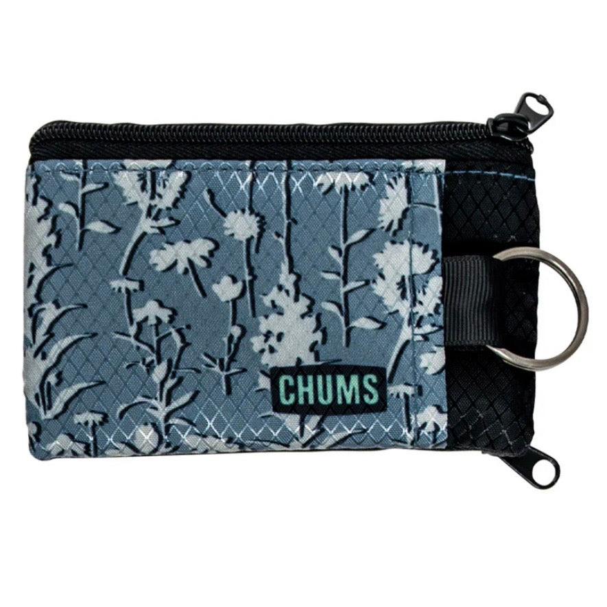 Chums Surfshorts Wallet
