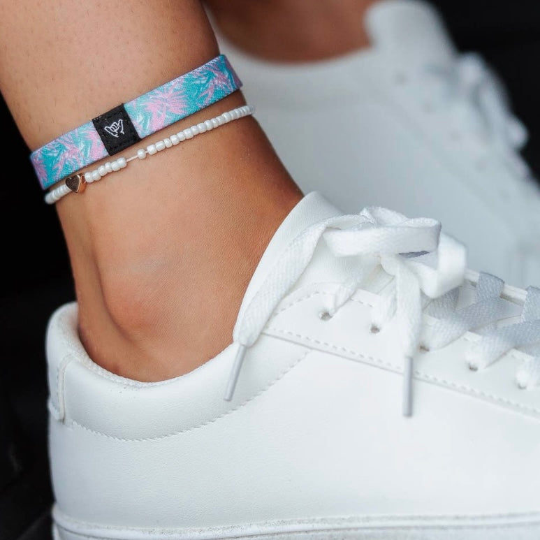 Hang Loose Bands Wristband Bracelet