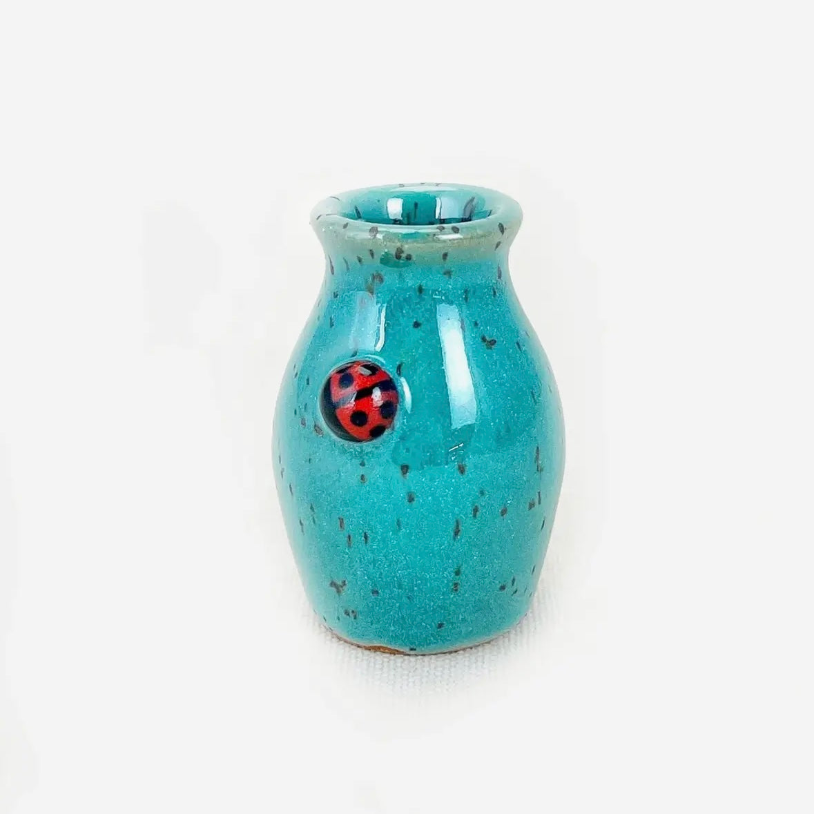 Bug Pottery Parent Pot