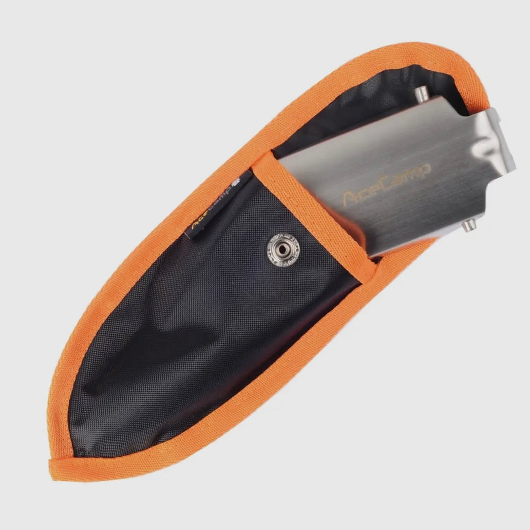 Mini Folding Shovel