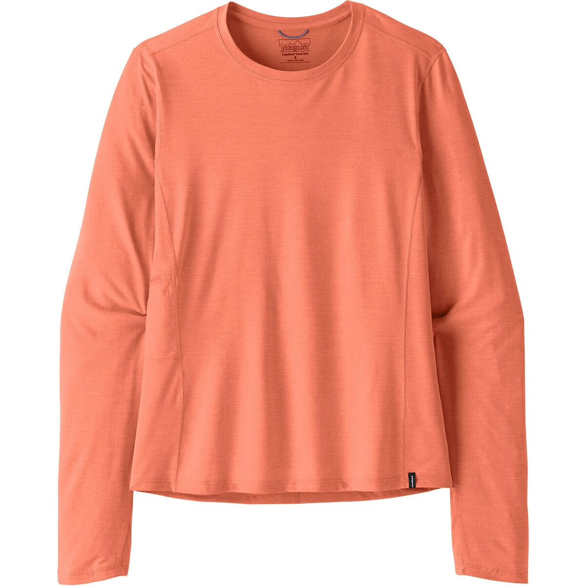 Patagonia W's L/S Cap Cool Sun Shirt
