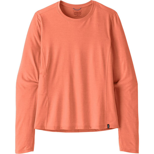 Patagonia W's L/S Cap Cool Sun Shirt