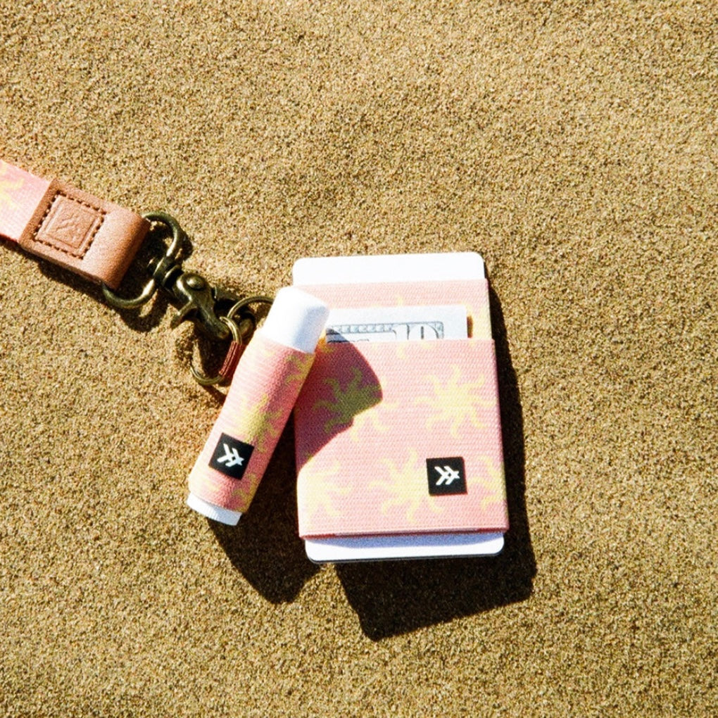 Thread Elastic Wallet