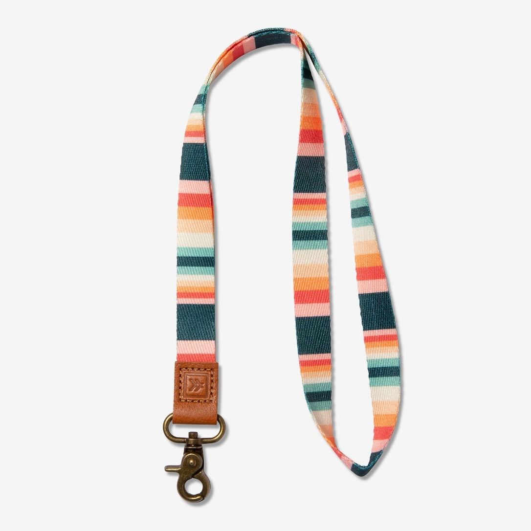 Thread Neck Lanyard
