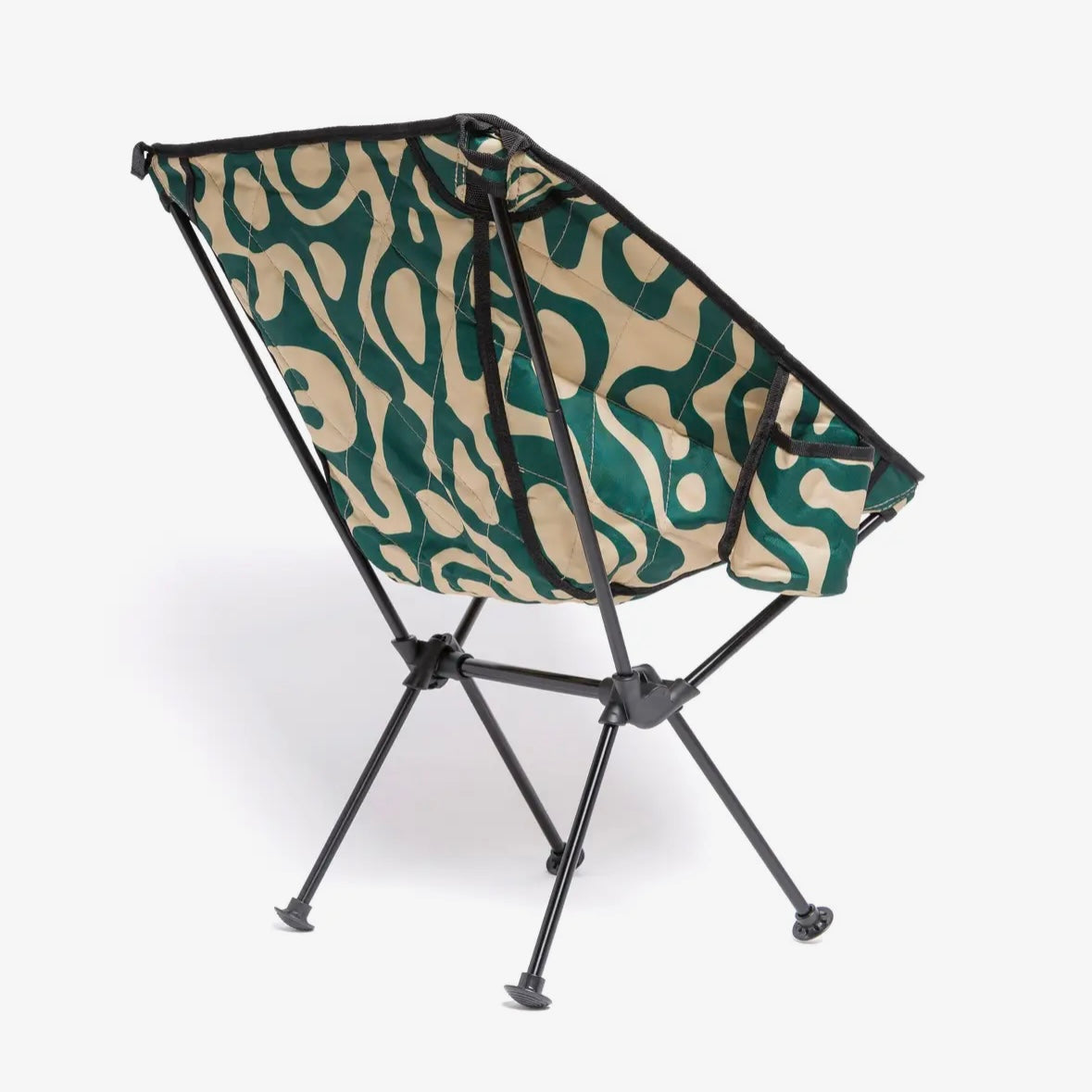 Parks Project Yellowstone Geysers Packable Camp Chair