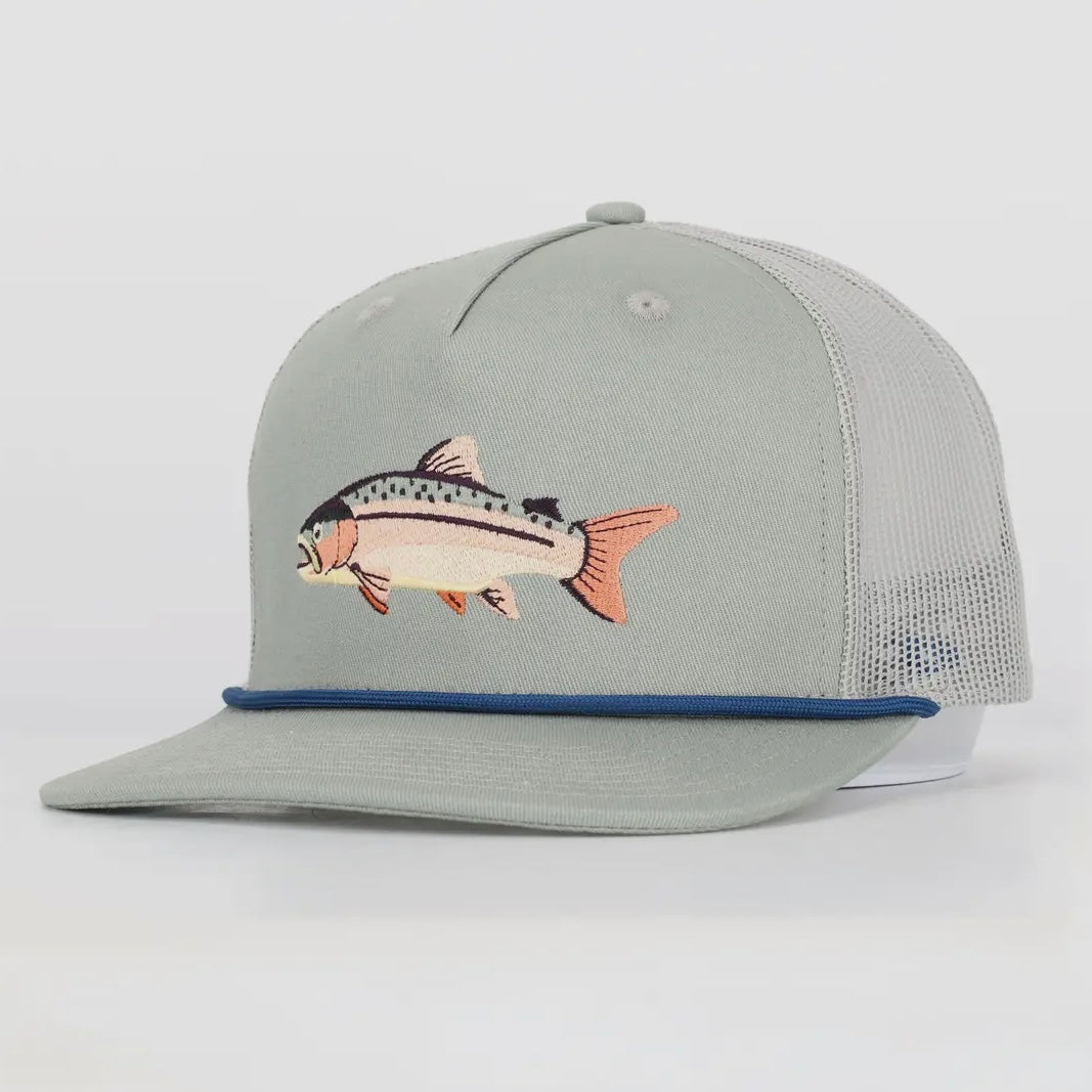 The Trout Hat