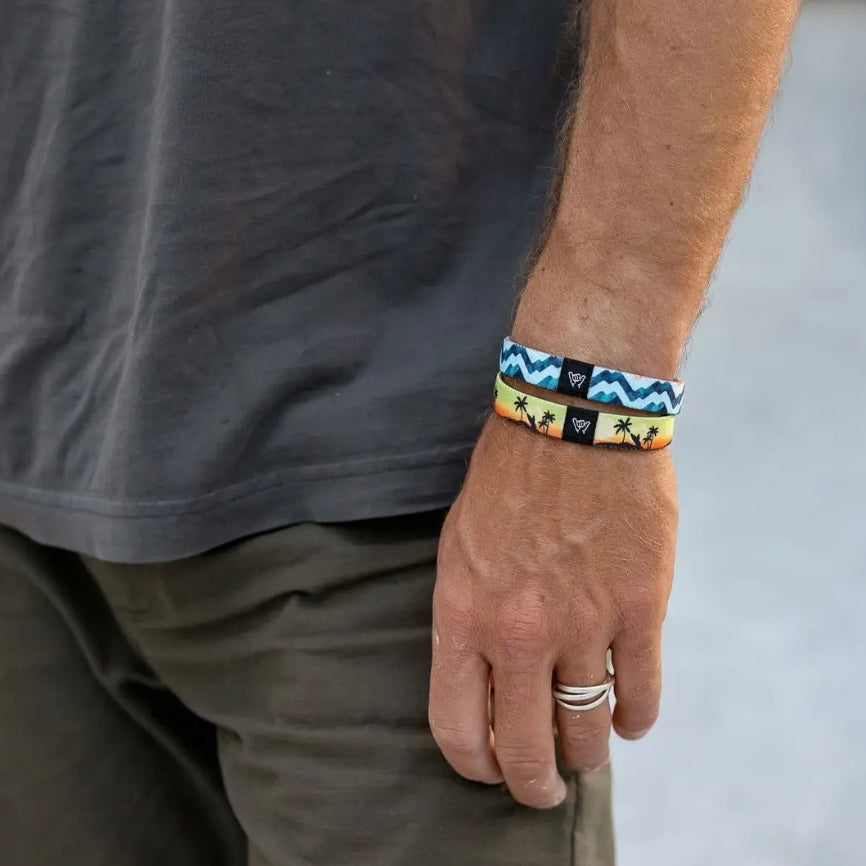 Hang Loose Bands Wristband Bracelet