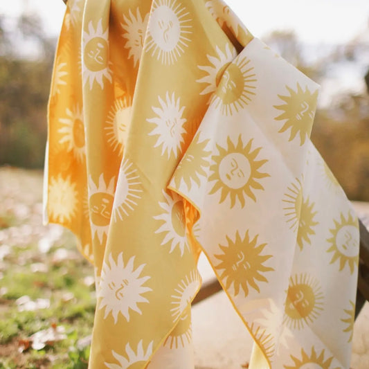Trek Light Wander Travel Towel - Lightweight & Quick Dry