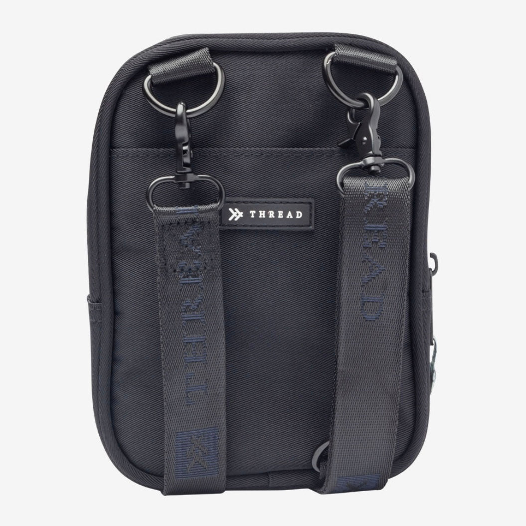 Thread Crossbody Bag
