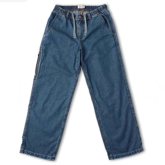 Ripton Women's Lo-Fi Jeans in Esp