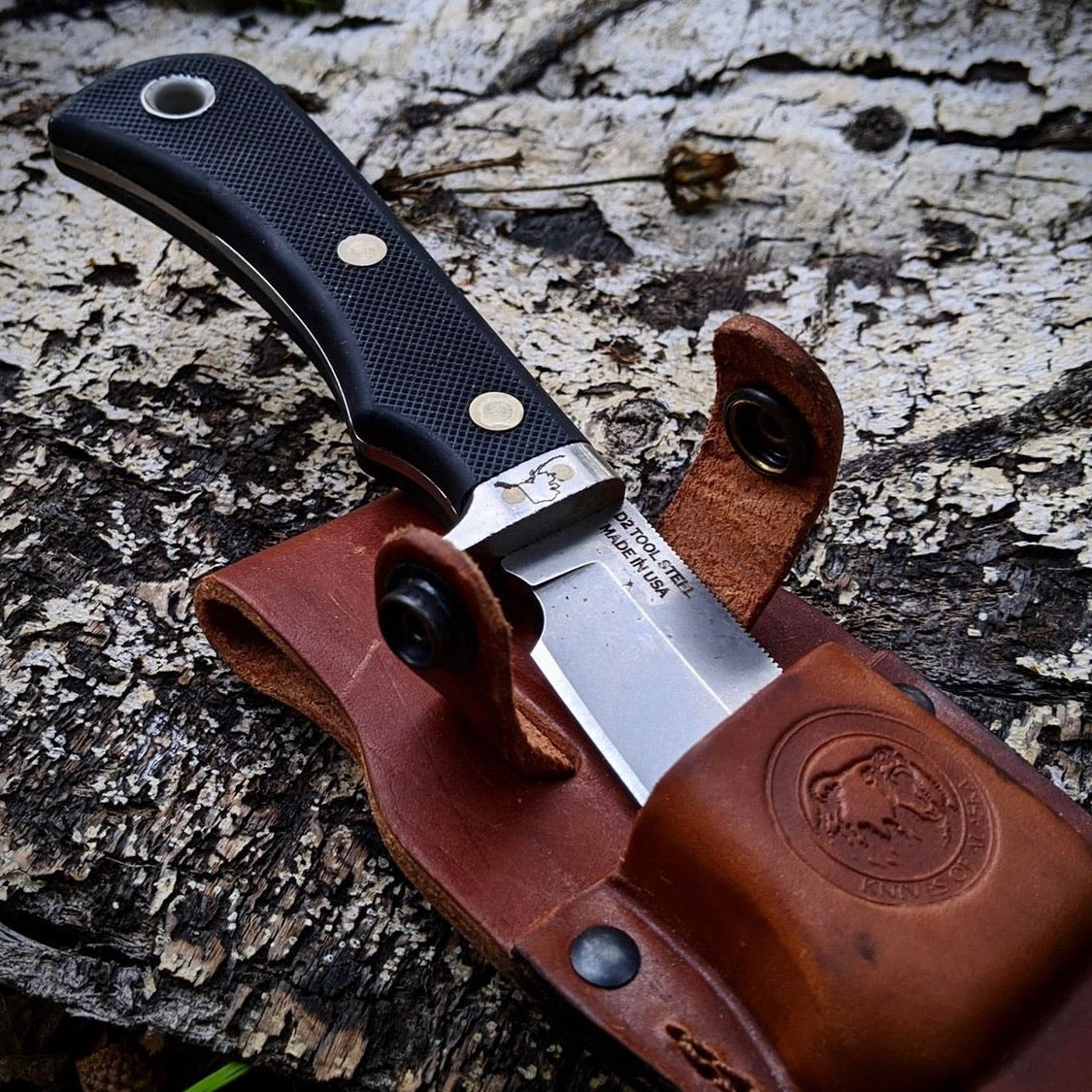 Knives of Alaska Magnum Boar Hunter