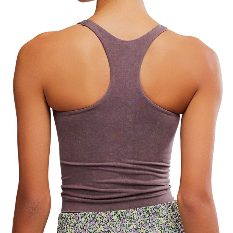 FP Movement Women's Go To Smooth Square Neck Cami