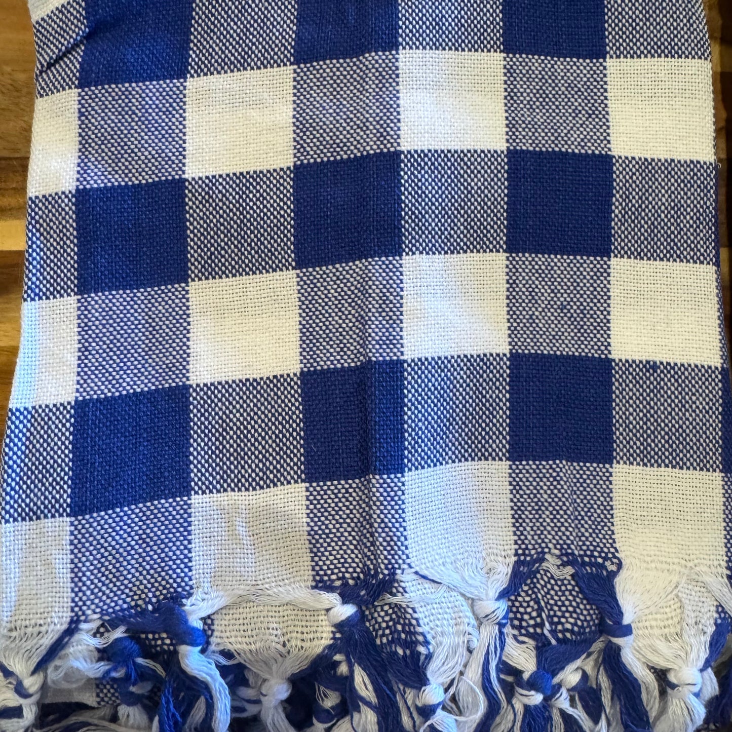 Turkish Hand Towel