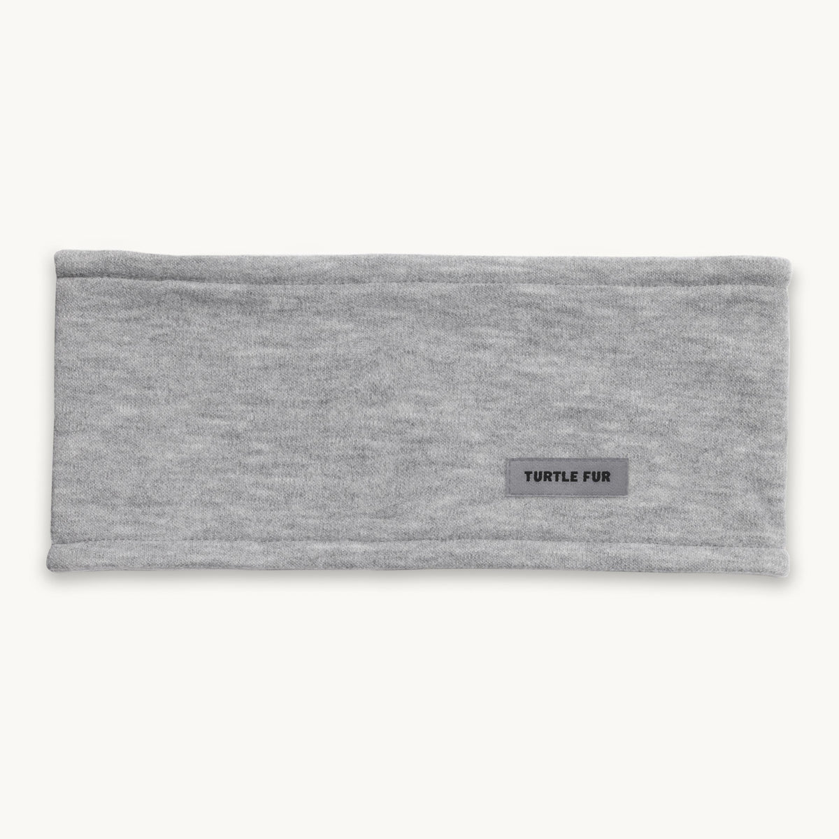 Turtle Fur Comfort Luxe Wide Band