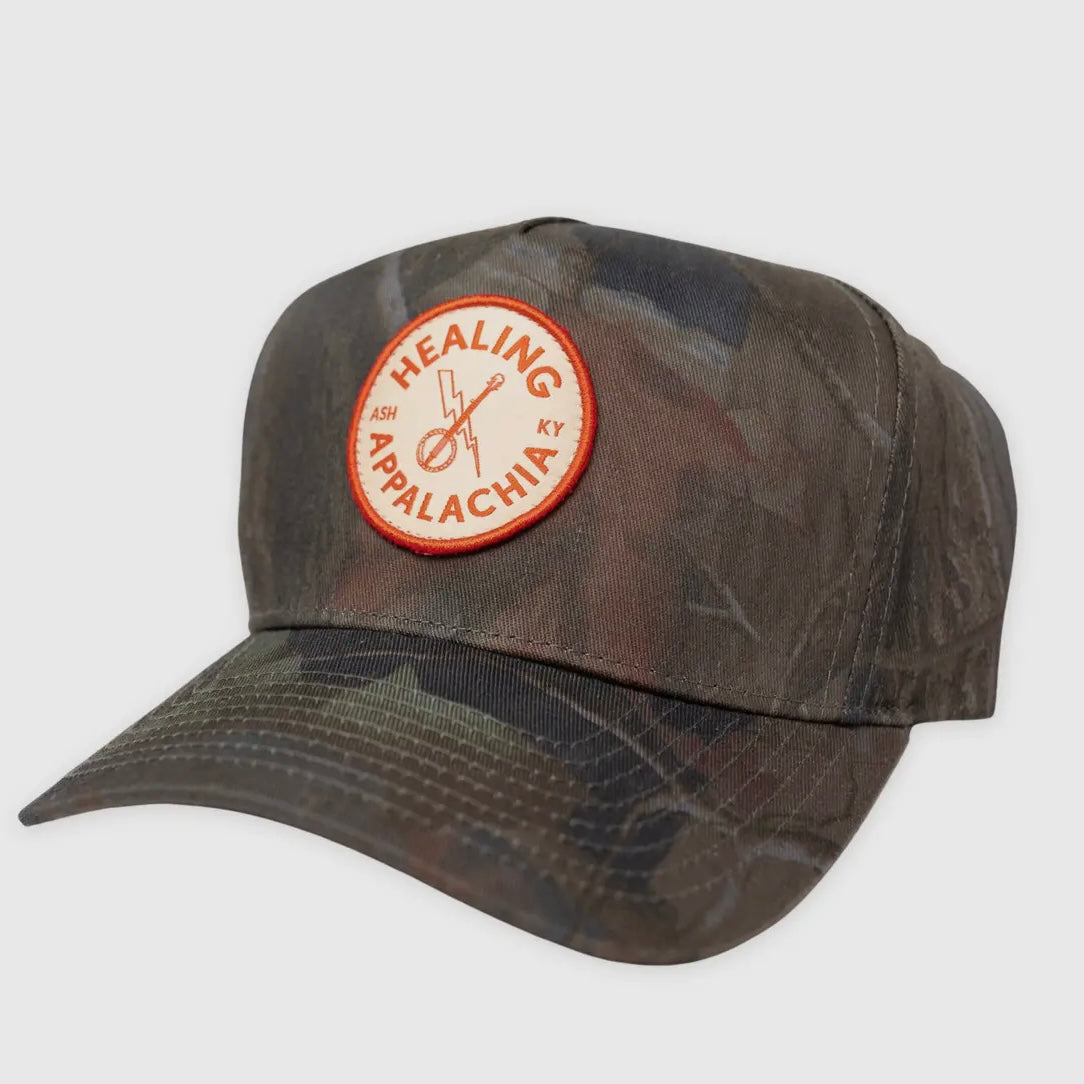 Banjo Bolt Tech Hat