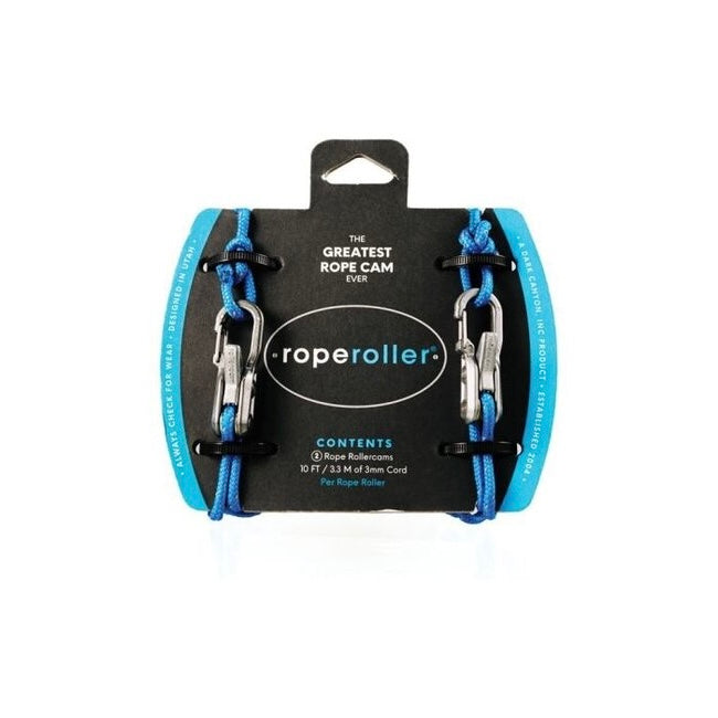 Rollercam Roperoller 2 Pack