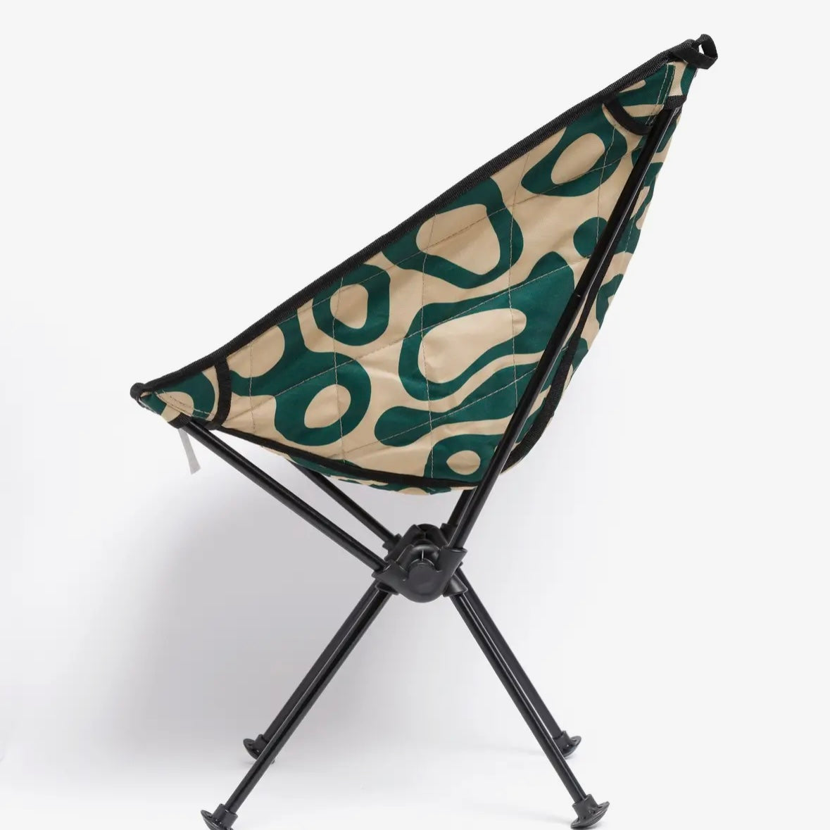 Parks Project Yellowstone Geysers Packable Camp Chair