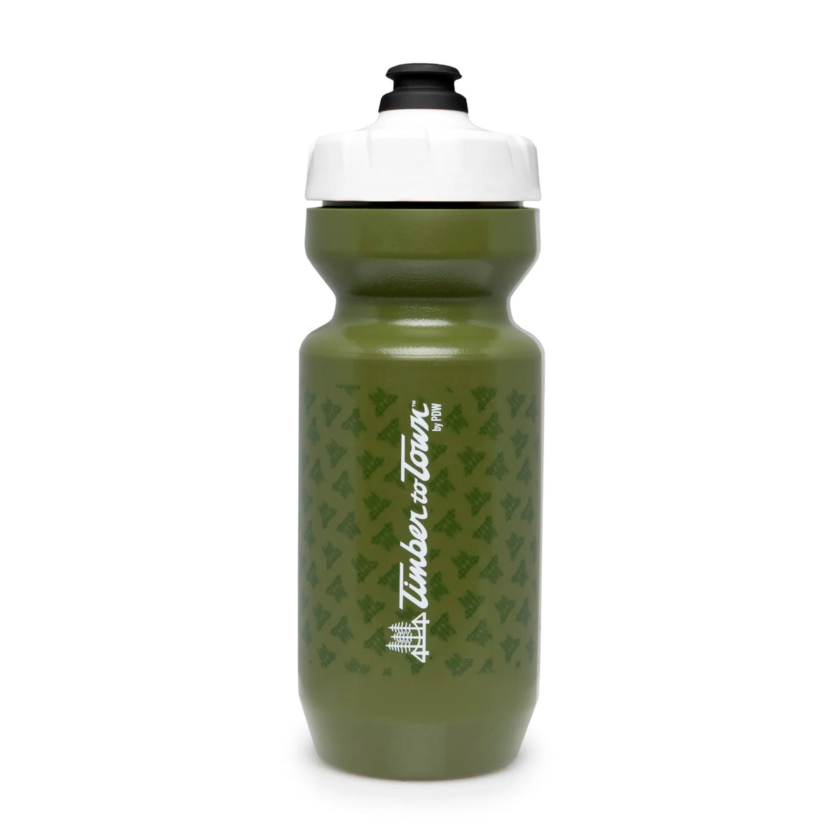 PDW Timber to Town Bottle 22oz