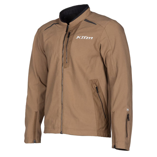 KLIM Marakesh Jacket - Teak