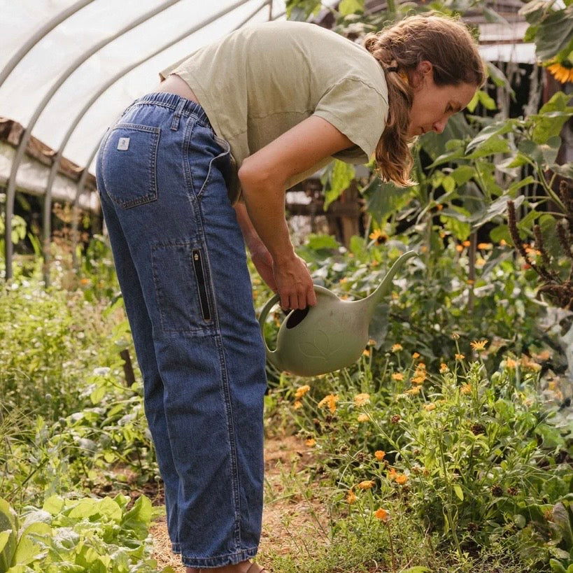 Ripton Women's Lo-Fi Jeans in Esp