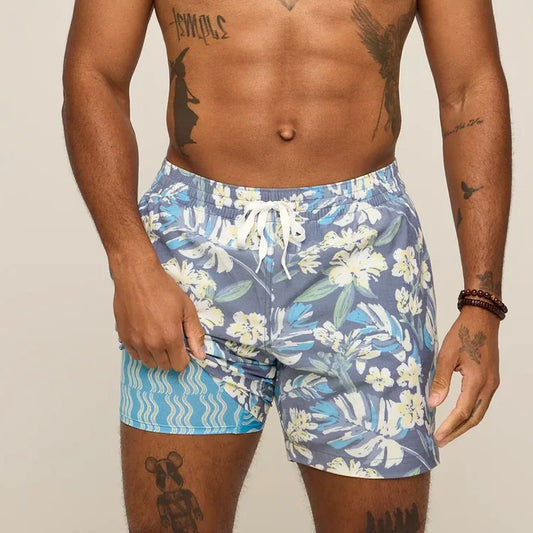 Chubbies Shorts - Classic Lined Swim Trunk 5.5"