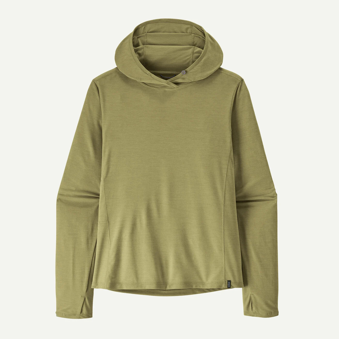 Patagonia W's Cap Cool Sun Hoody