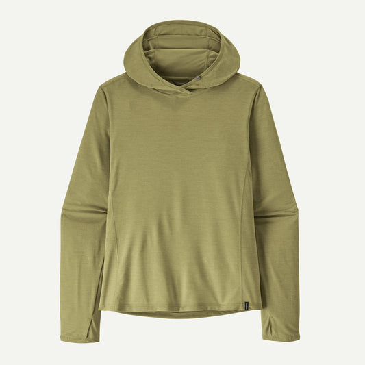 Patagonia W's Cap Cool Sun Hoody