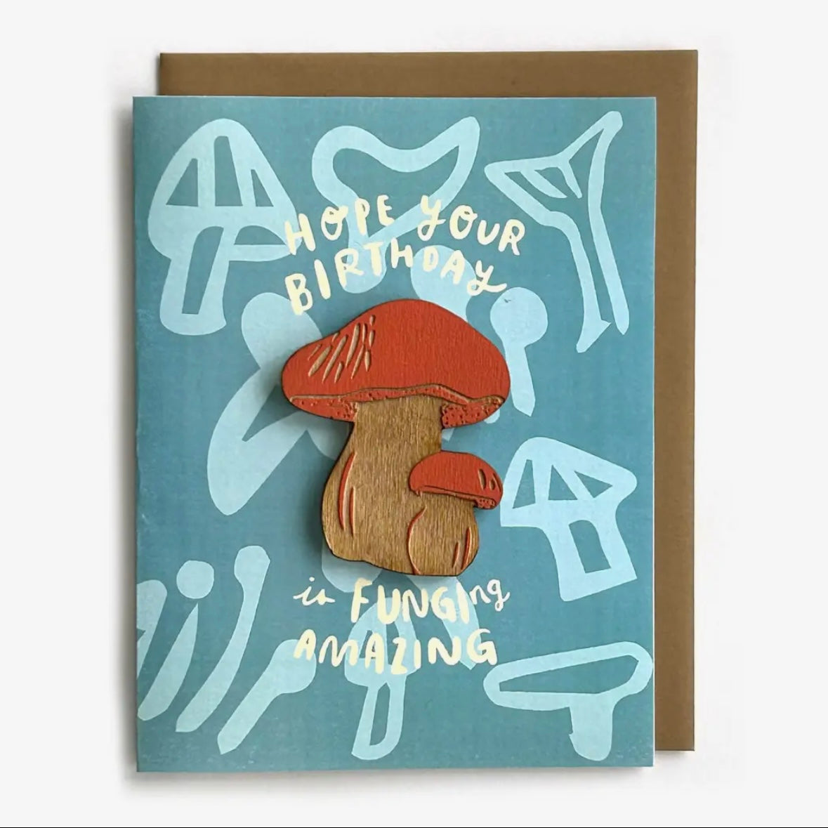 SnowMade Magnet Cards