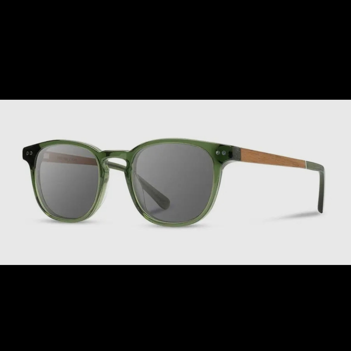CAMP Topo Sunglasses