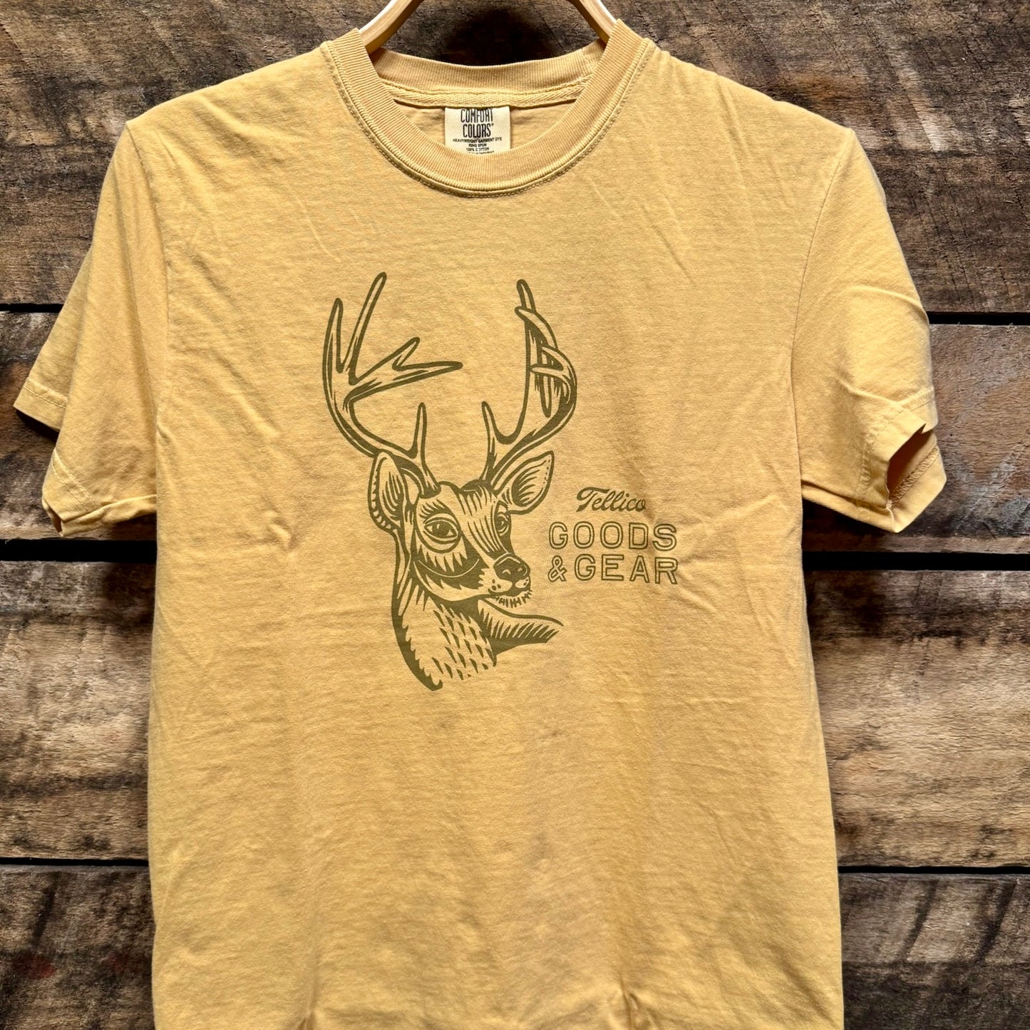 G&G Oh Deer T-Shirt