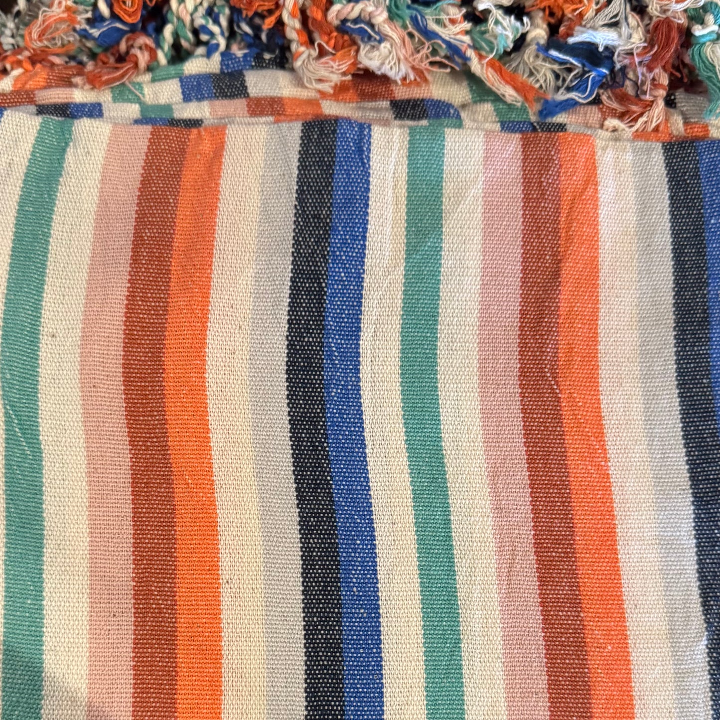 Turkish Towel