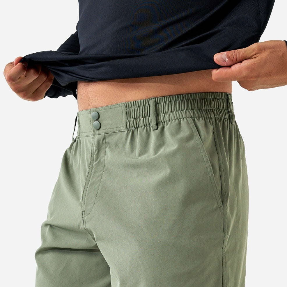 Burlebo Everyday Shorts