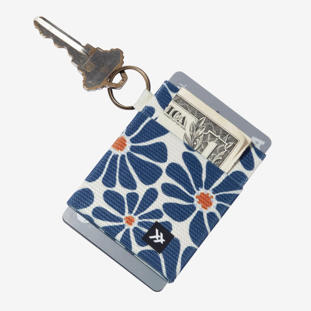 Thread Elastic Wallet