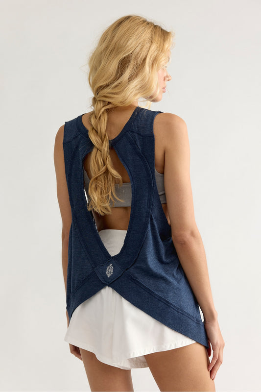 FP Movement My Time Tunic Tank