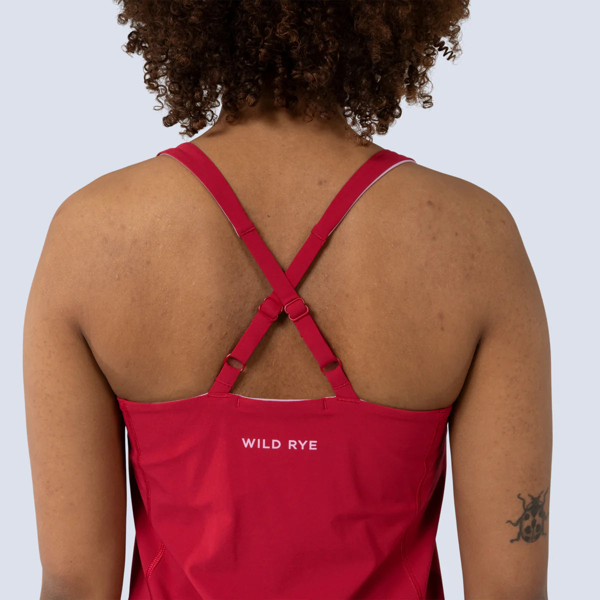 Wild Rye Parker Action Dress