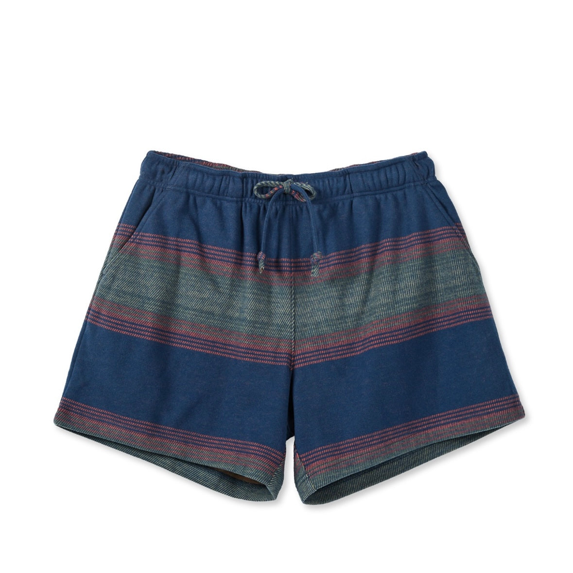 Chubbies Shorts - Cloud 10 Shorts in The Camp Quilts