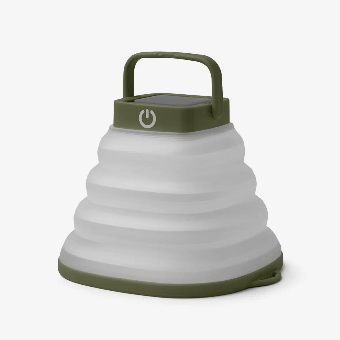 Bunk House Aurora Rechargeable and Collapsible Lantern