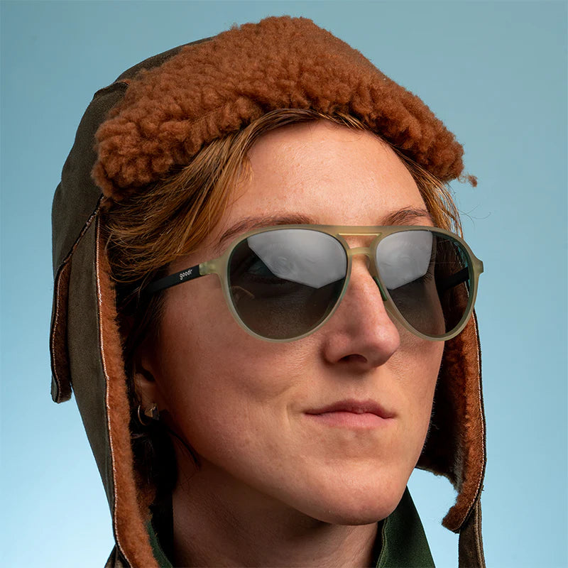 Goodr Classic Sunglasses