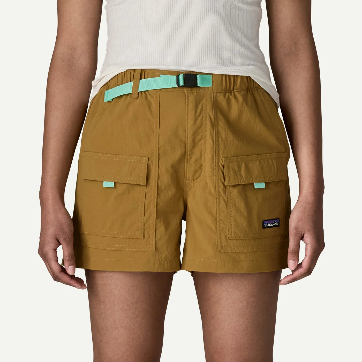 Patagonia W's Outdoor Everyday Shorts