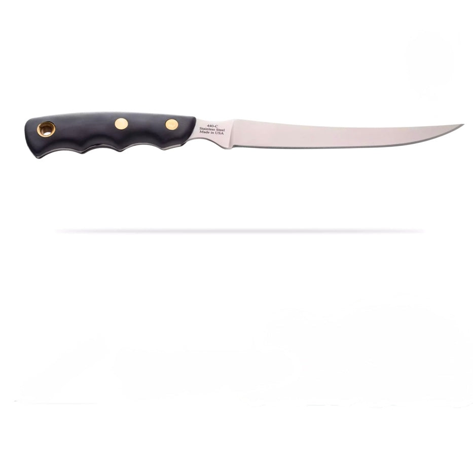 Knives of Alaska Steelheader Fillet Knife