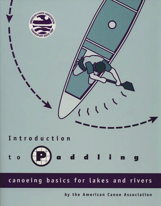 Introduction To Paddling