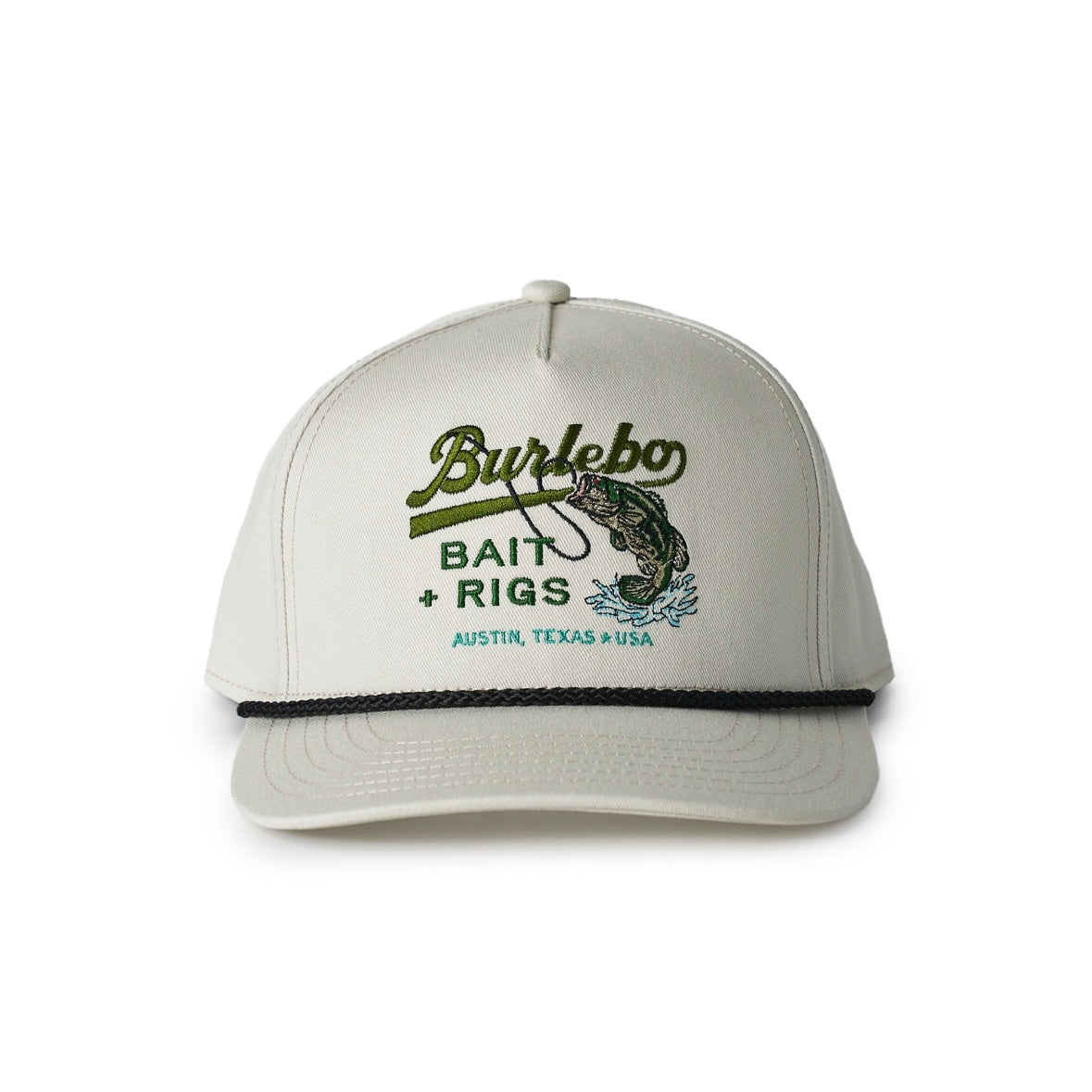 Burlebo Cap - Bait & Rigs - Putty