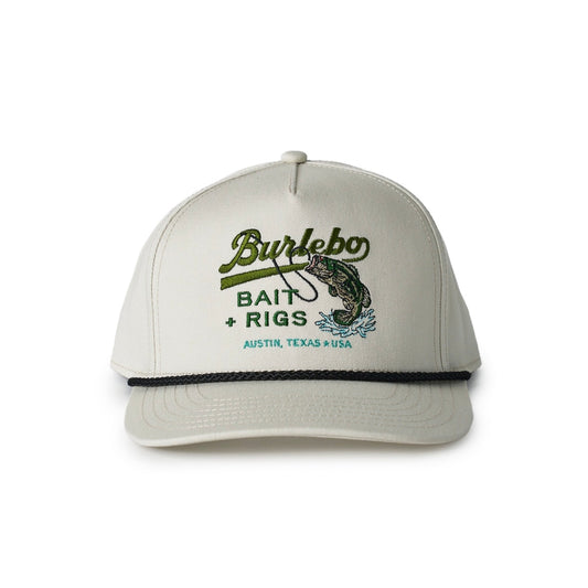Burlebo Cap - Bait & Rigs - Putty
