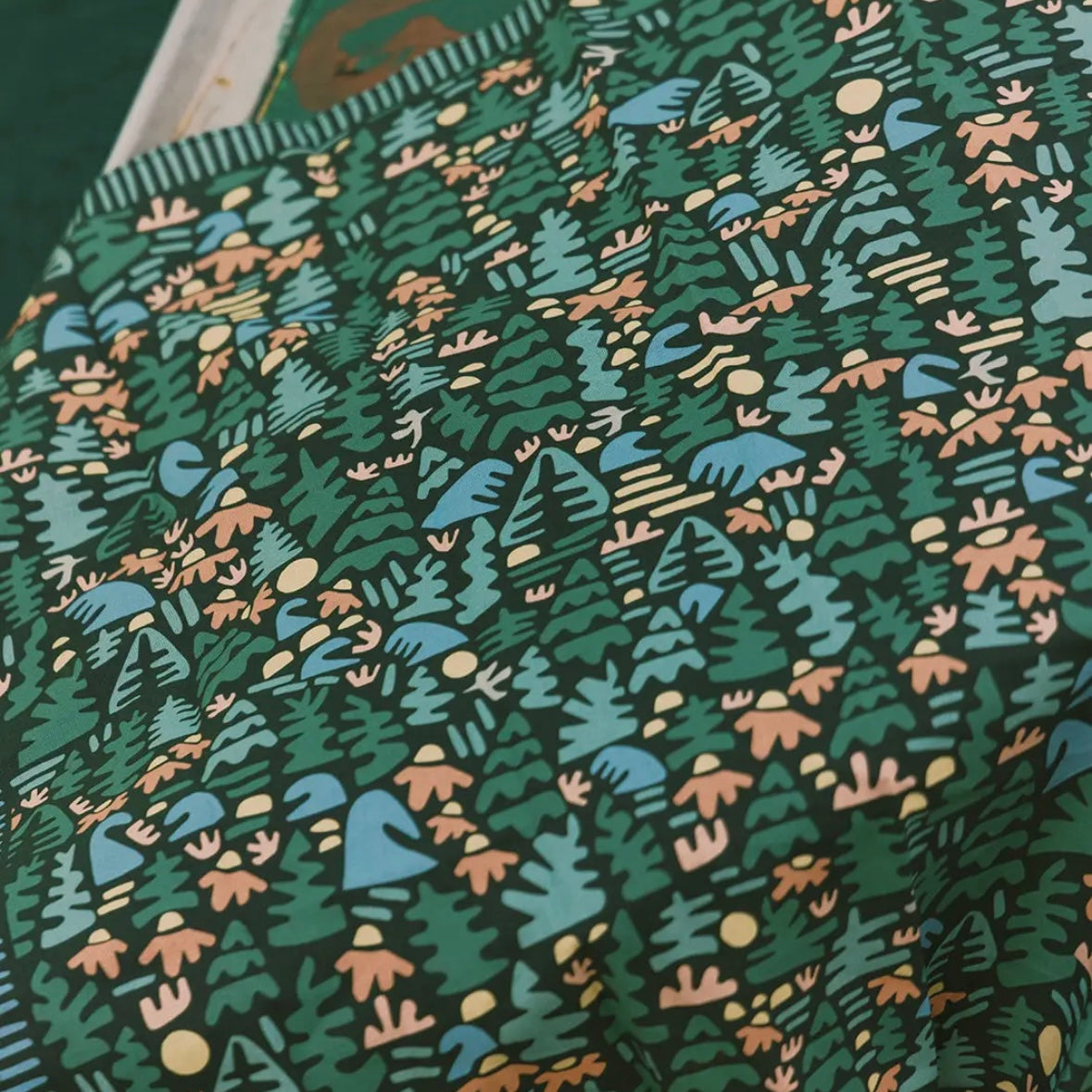 Woosah Bandana