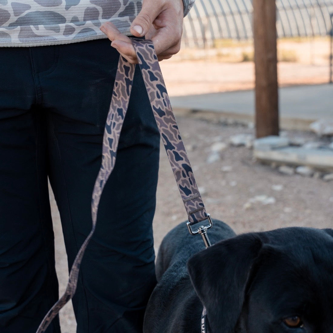 Burlebo Dog Leash