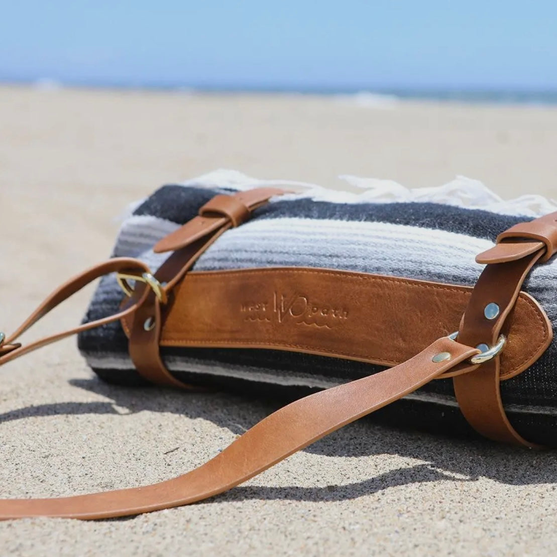 Blanket Carrier Strap / Yoga Mat Carrier